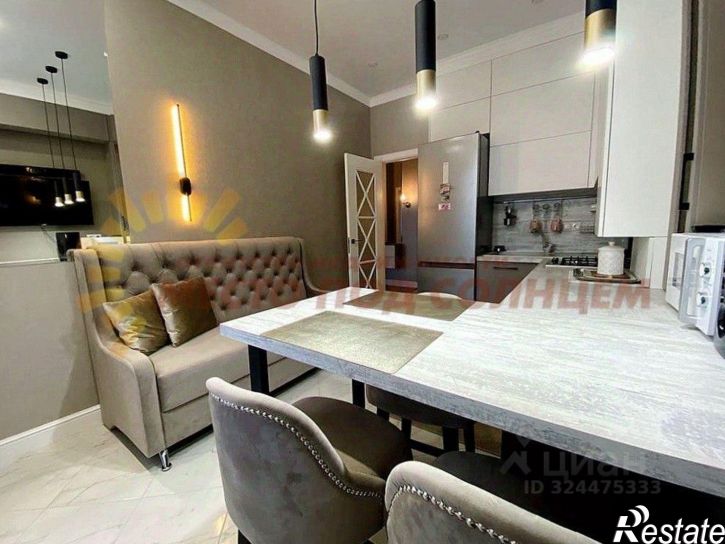 2-комн квартира Ейский район, Ейск г.