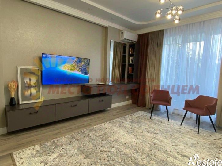 2-комн квартира Ейский район, Ейск г.