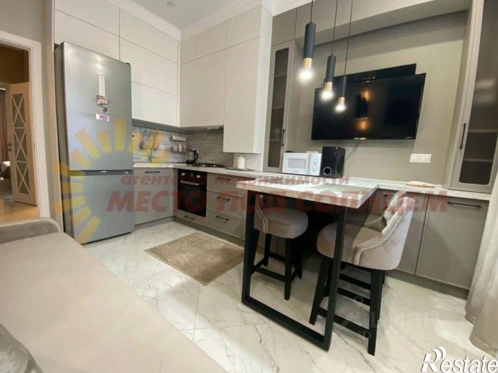 2-комн квартира Ейский район, Ейск г.