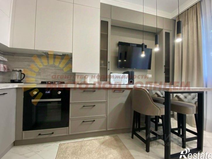 2-комн квартира Ейский район, Ейск г.