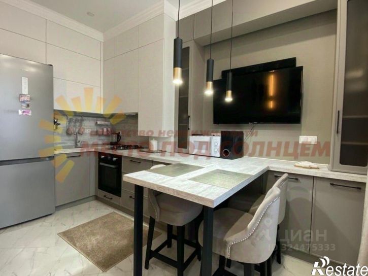 2-комн квартира Ейский район, Ейск г.