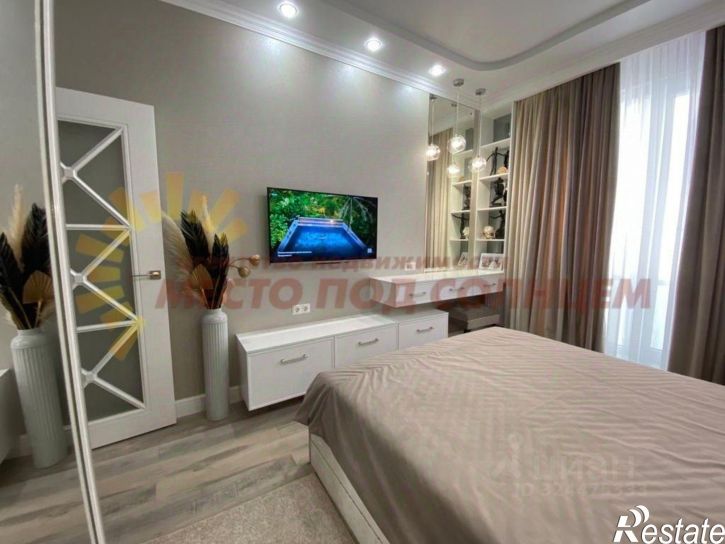 2-комн квартира Ейский район, Ейск г.