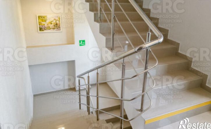 1-комн квартира Сочи, Высокогорная улица, 56