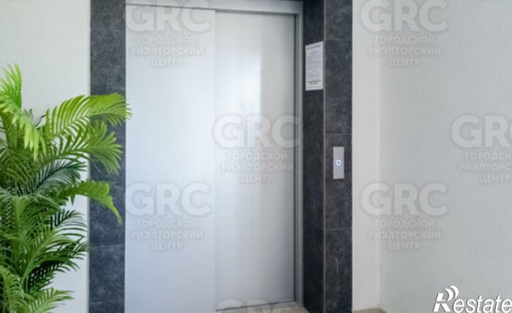 1-комн квартира Сочи, Высокогорная улица, 56