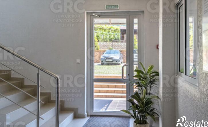 1-комн квартира Сочи, Высокогорная улица, 56