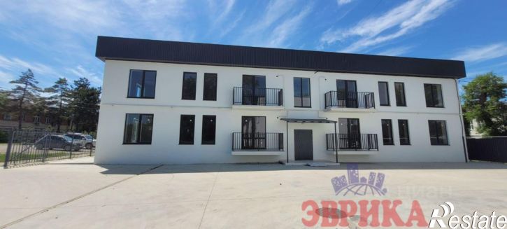 1-комн квартира Привокзальная улица, 18,  д. 18