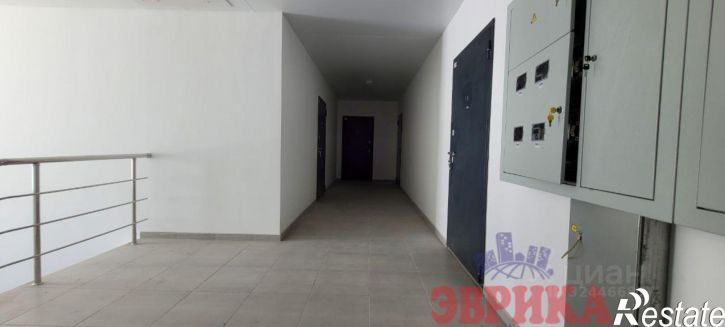 1-комн квартира Привокзальная улица, 18,  д. 18