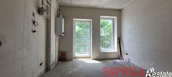 1-комн квартира Привокзальная улица, 18,  д. 18