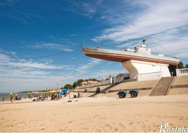 1-комн квартира Приморско-Ахтарск