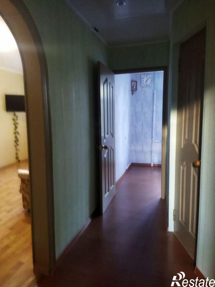 1-комн квартира Приморско-Ахтарск