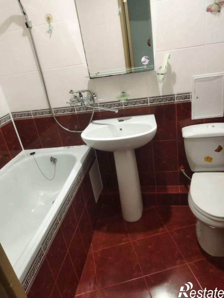 1-комн квартира Приморско-Ахтарск