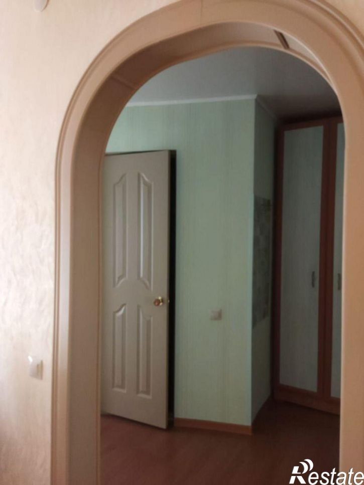 1-комн квартира Приморско-Ахтарск