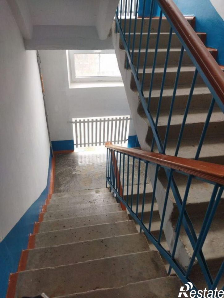 1-комн квартира Приморско-Ахтарск