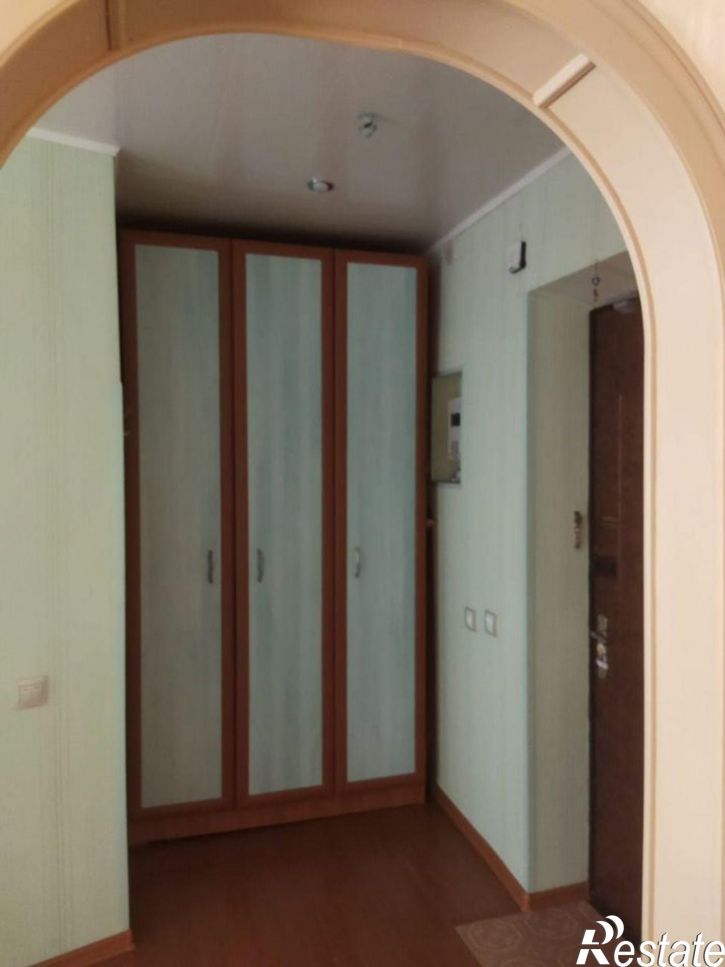 1-комн квартира Приморско-Ахтарск