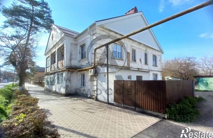 2-комн квартира улица Кирова, 158,  д. 158