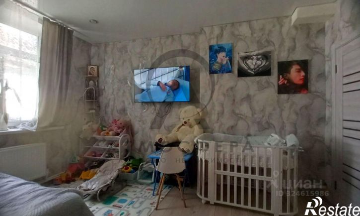 2-комн квартира улица Кирова, 158,  д. 158