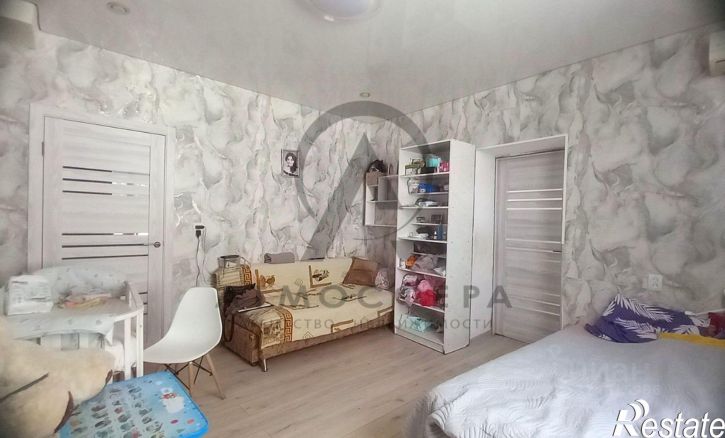 2-комн квартира улица Кирова, 158,  д. 158