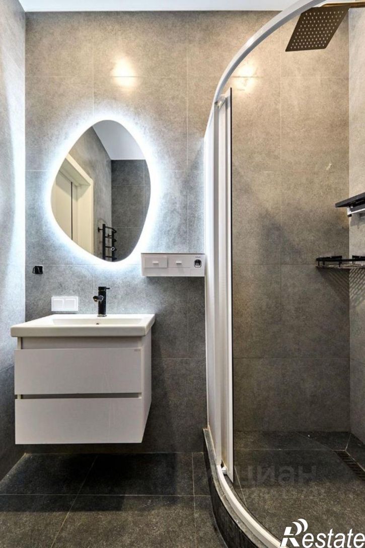 1-комн квартира Краснодар, улица имени Дзержинского, 95