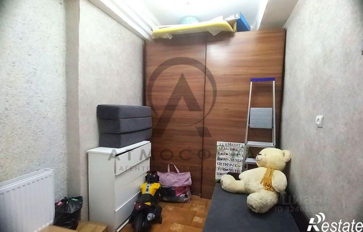 2-комн квартира улица Кирова, 158,  д. 158