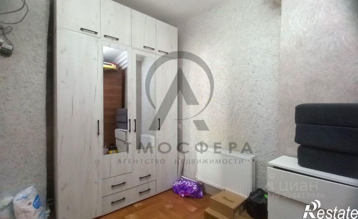 2-комн квартира улица Кирова, 158,  д. 158