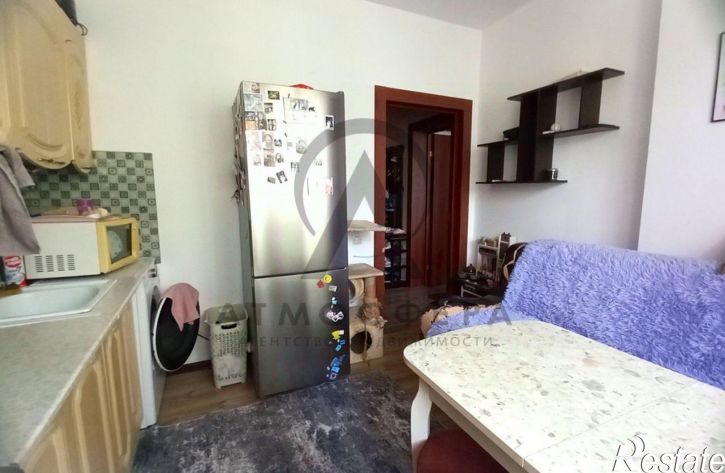 1-комн квартира улица Кирова, 158,  д. 158