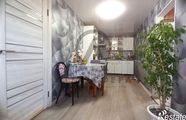 2-комн квартира улица Кирова, 158,  д. 158