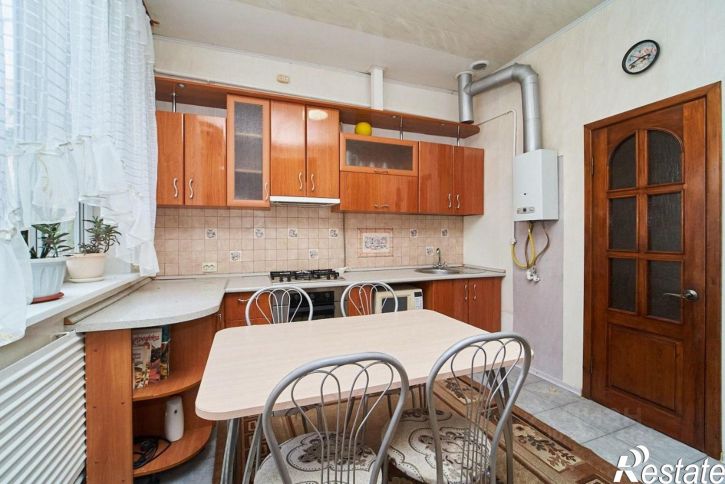 2-комн квартира Краснодар, микрорайон Центральный