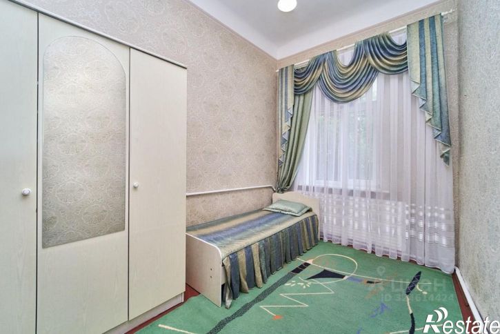 2-комн квартира Краснодар, микрорайон Центральный