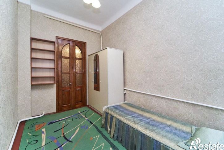 2-комн квартира Краснодар, микрорайон Центральный