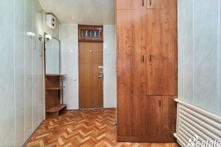 2-комн квартира Краснодар, микрорайон Центральный