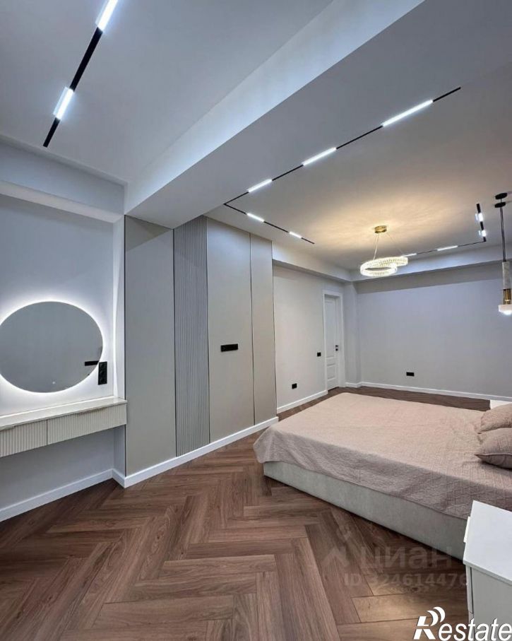 1-комн квартира Сочи, Курортный проспект