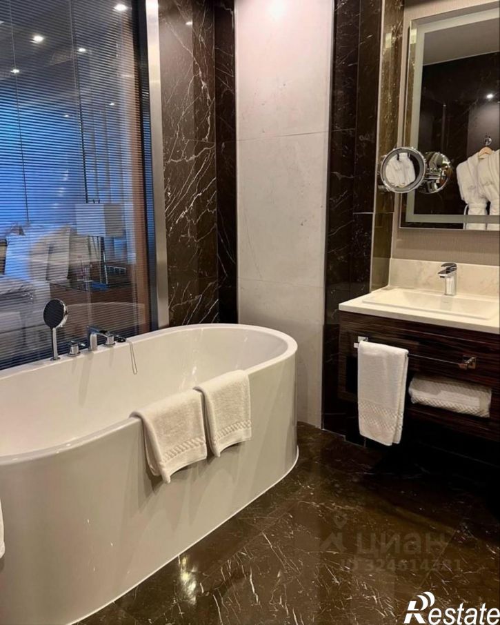 1-комн квартира Сочи, село Эстосадок