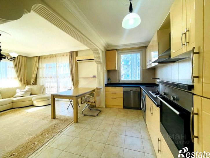 1-комн квартира Сочи, Черноморская улица