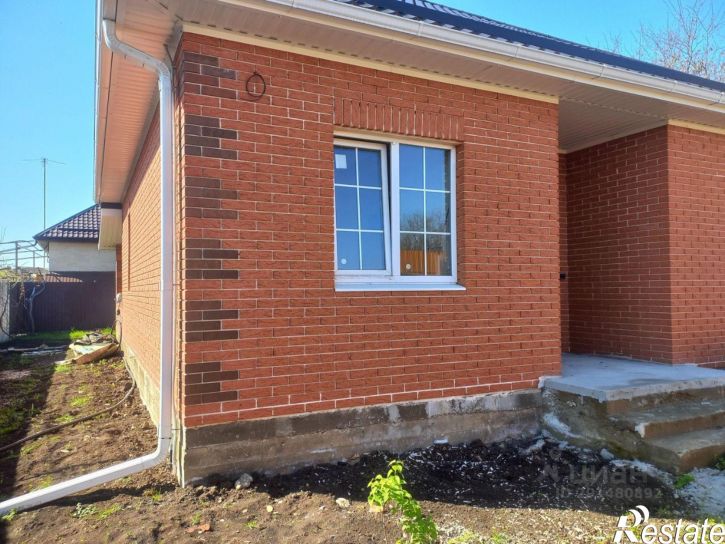 Коттедж/дом Краснодар, Российский поселок