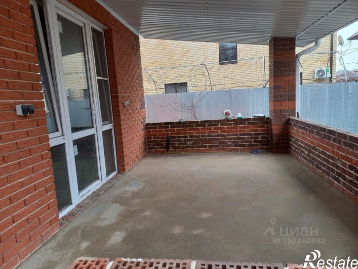 Коттедж/дом Краснодар, Российский поселок