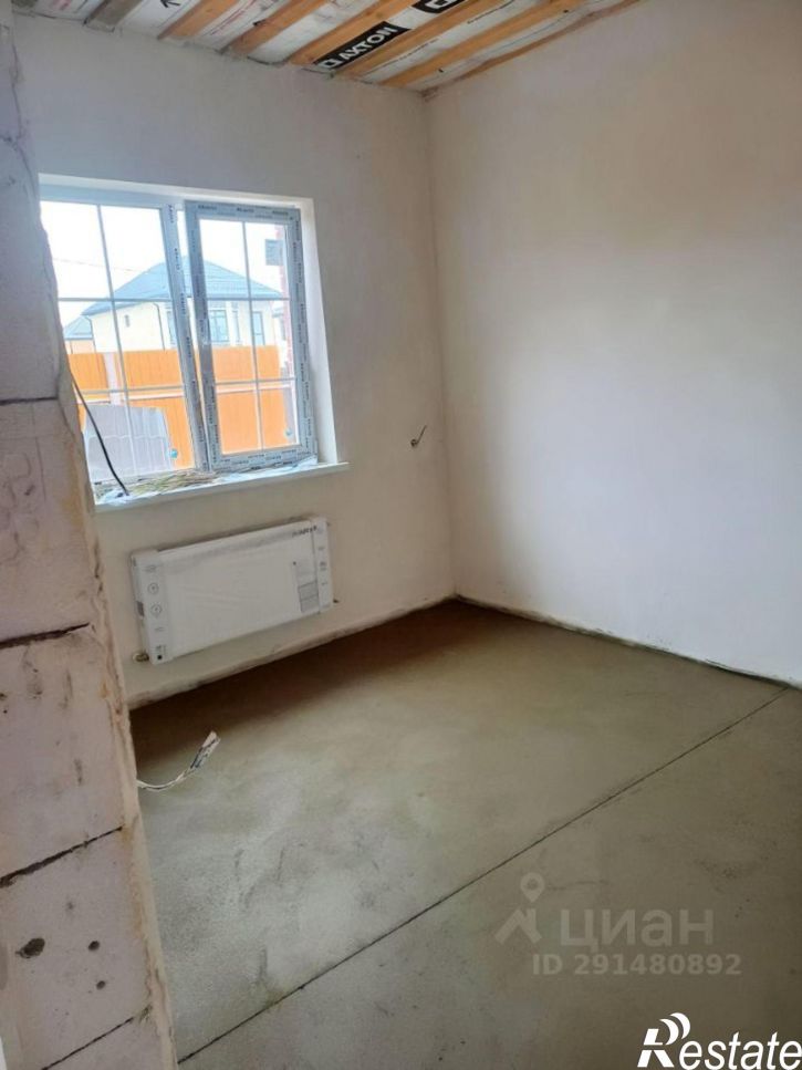 Коттедж/дом Краснодар, Российский поселок