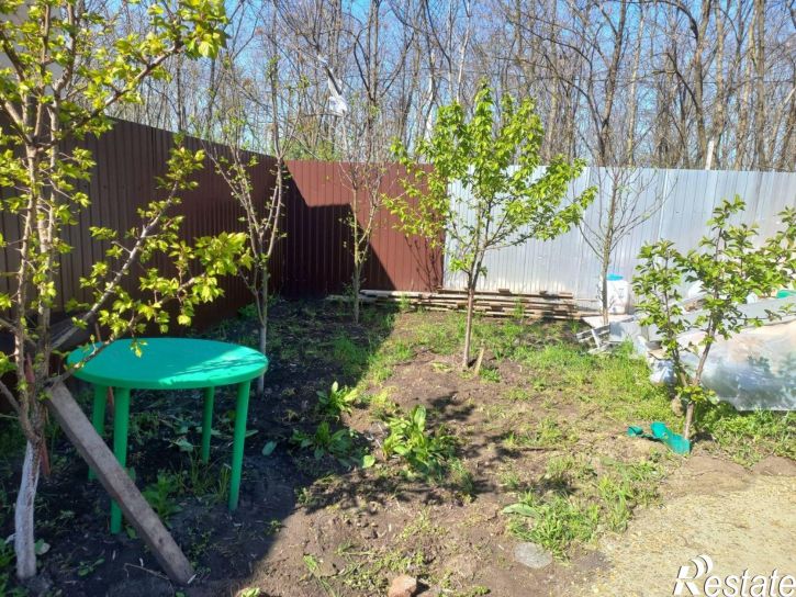 Коттедж/дом Краснодар, Российский поселок