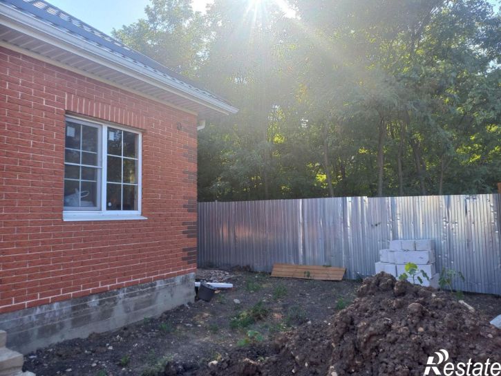 Коттедж/дом Краснодар, Российский поселок