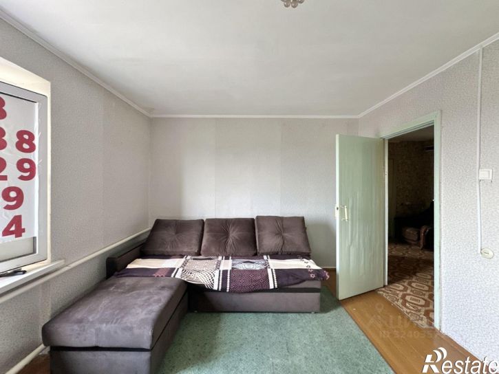 2-комн квартира Огородная улица, 29А,  д. 29А