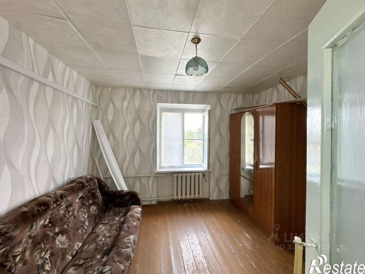 2-комн квартира Огородная улица, 29А,  д. 29А