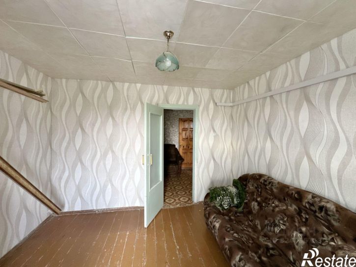 2-комн квартира Огородная улица, 29А,  д. 29А