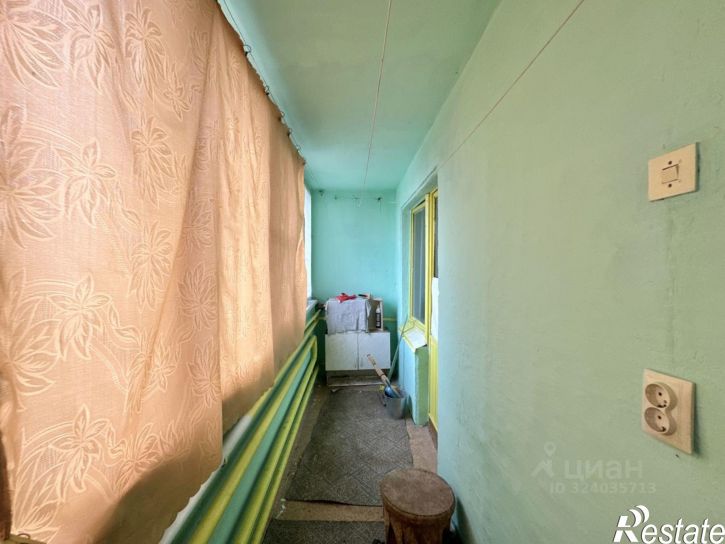 2-комн квартира Огородная улица, 29А,  д. 29А