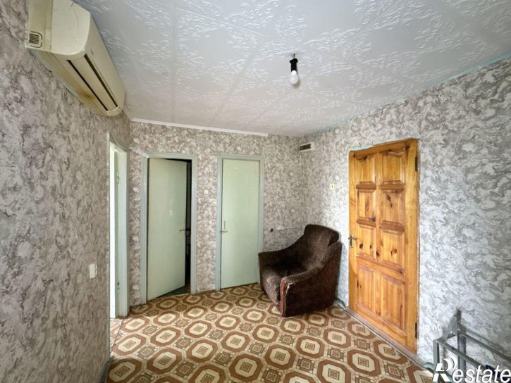 2-комн квартира Огородная улица, 29А,  д. 29А