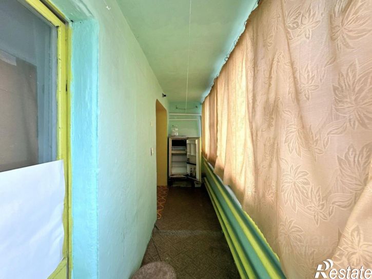 2-комн квартира Огородная улица, 29А,  д. 29А