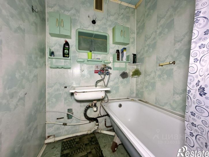 2-комн квартира Огородная улица, 29А,  д. 29А