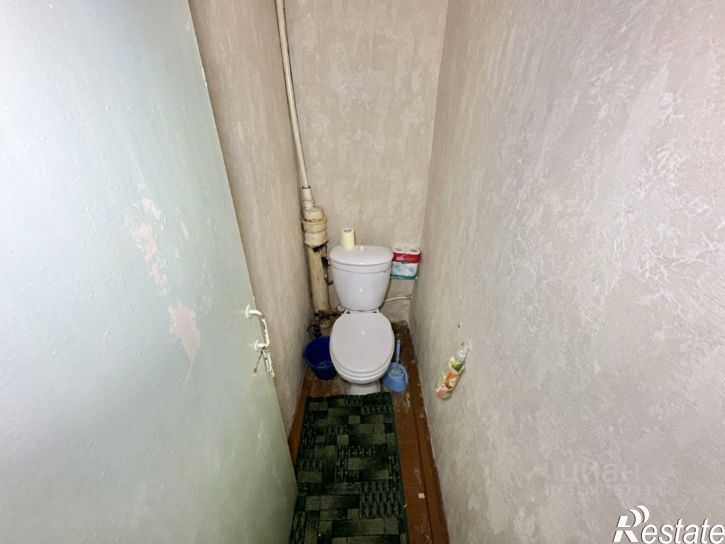 2-комн квартира Огородная улица, 29А,  д. 29А