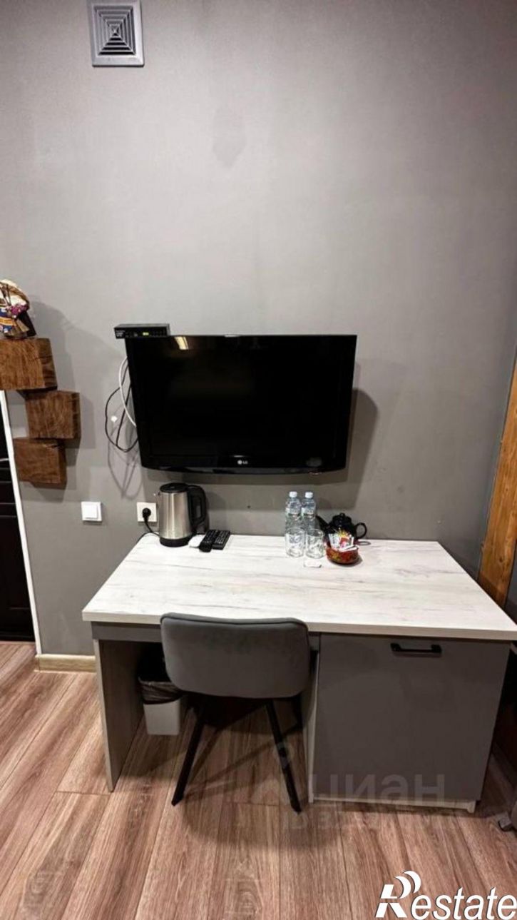 1-комн квартира Заповедная улица, 56А,  д. 56А