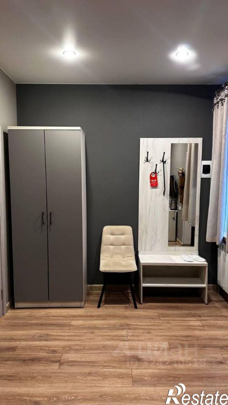 1-комн квартира Заповедная улица, 56А,  д. 56А