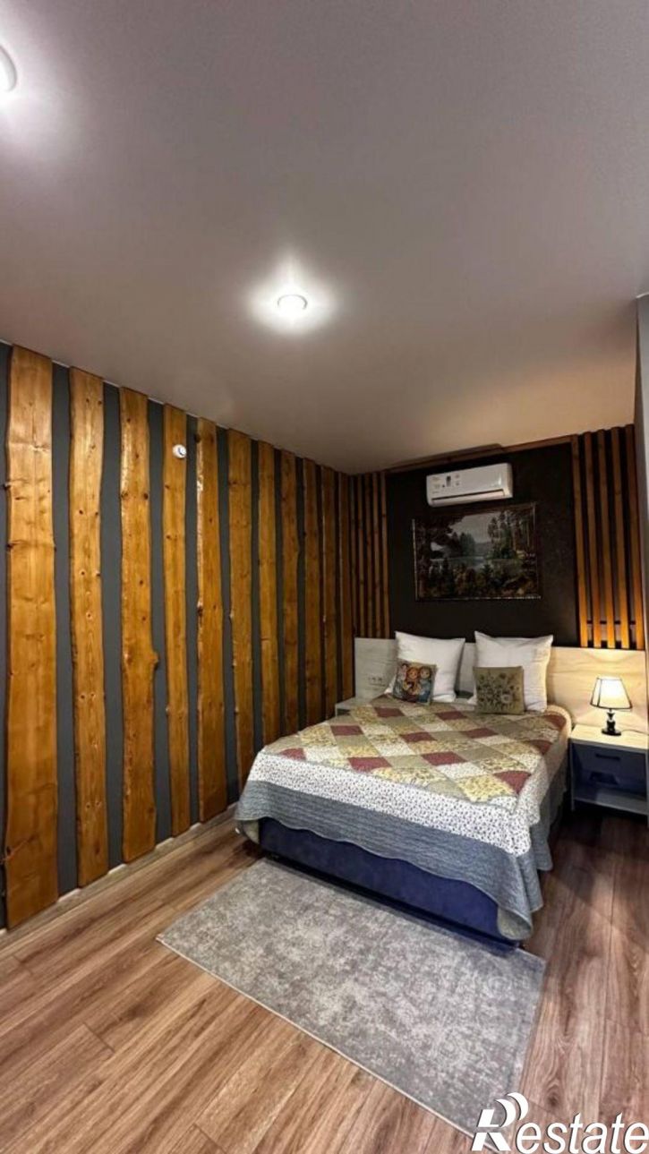 1-комн квартира Заповедная улица, 56А,  д. 56А