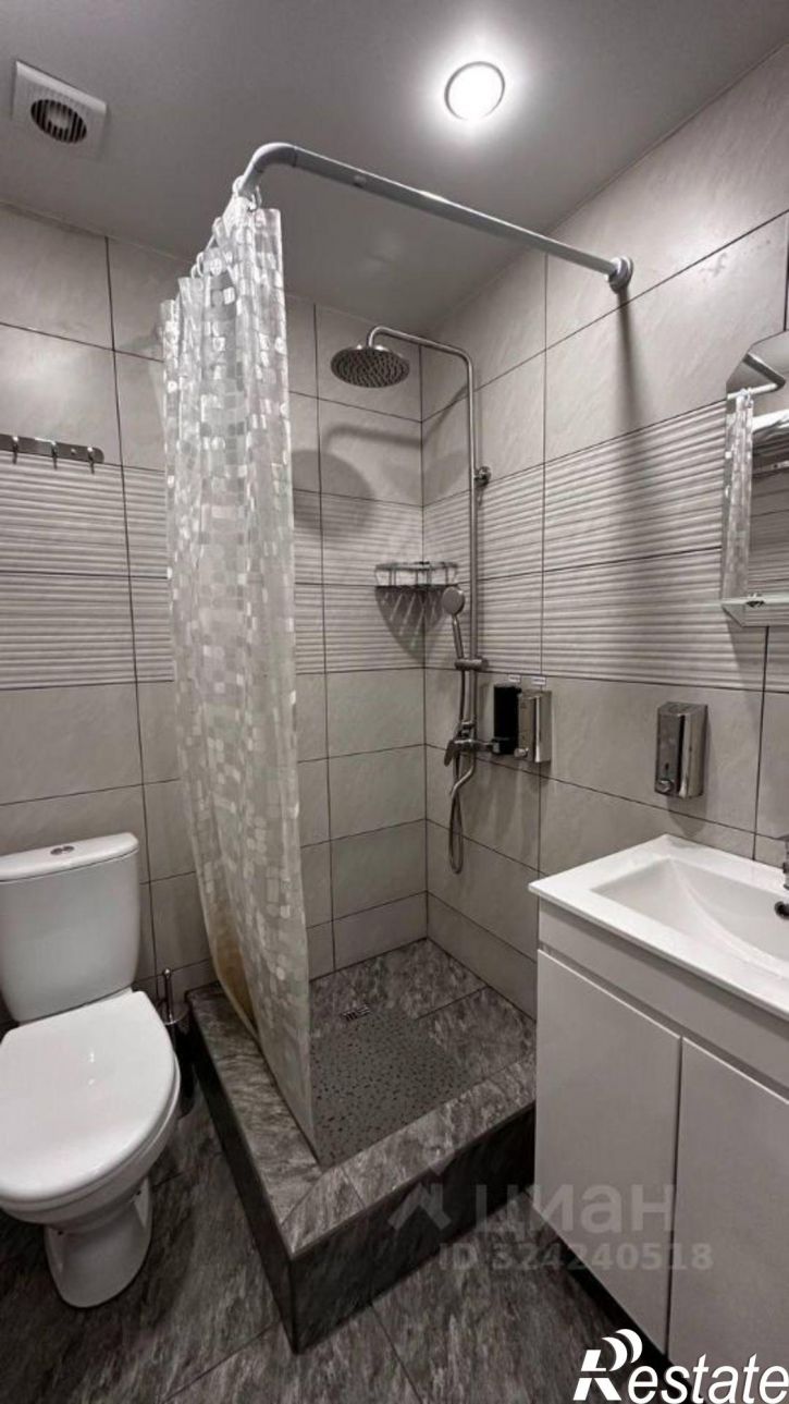 1-комн квартира Заповедная улица, 56А,  д. 56А